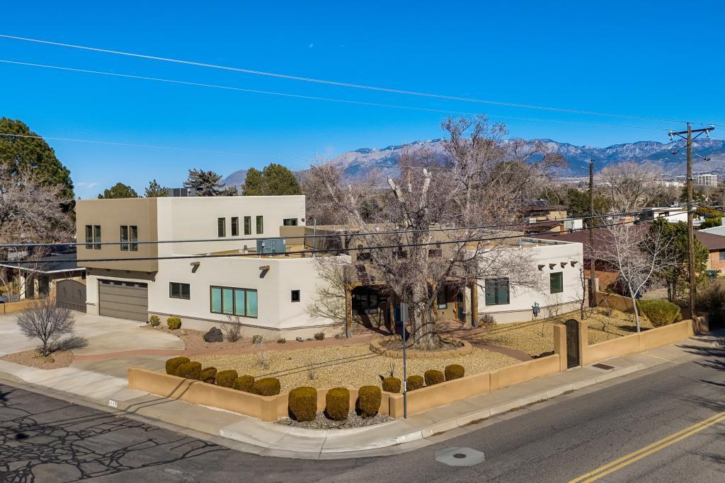 Madison St, Albuquerque, NM 87110