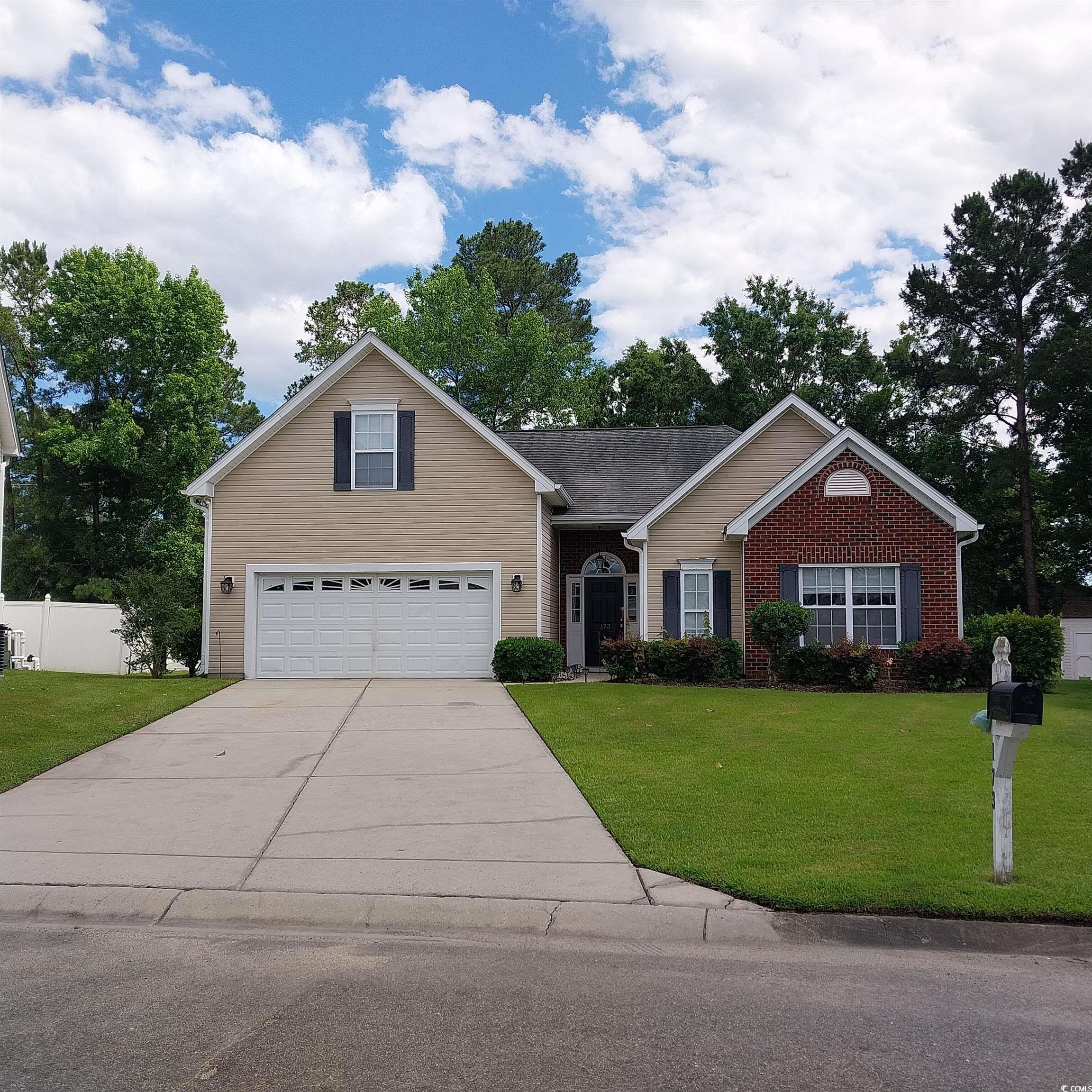Rocko Dr, Myrtle Beach, SC 29579
