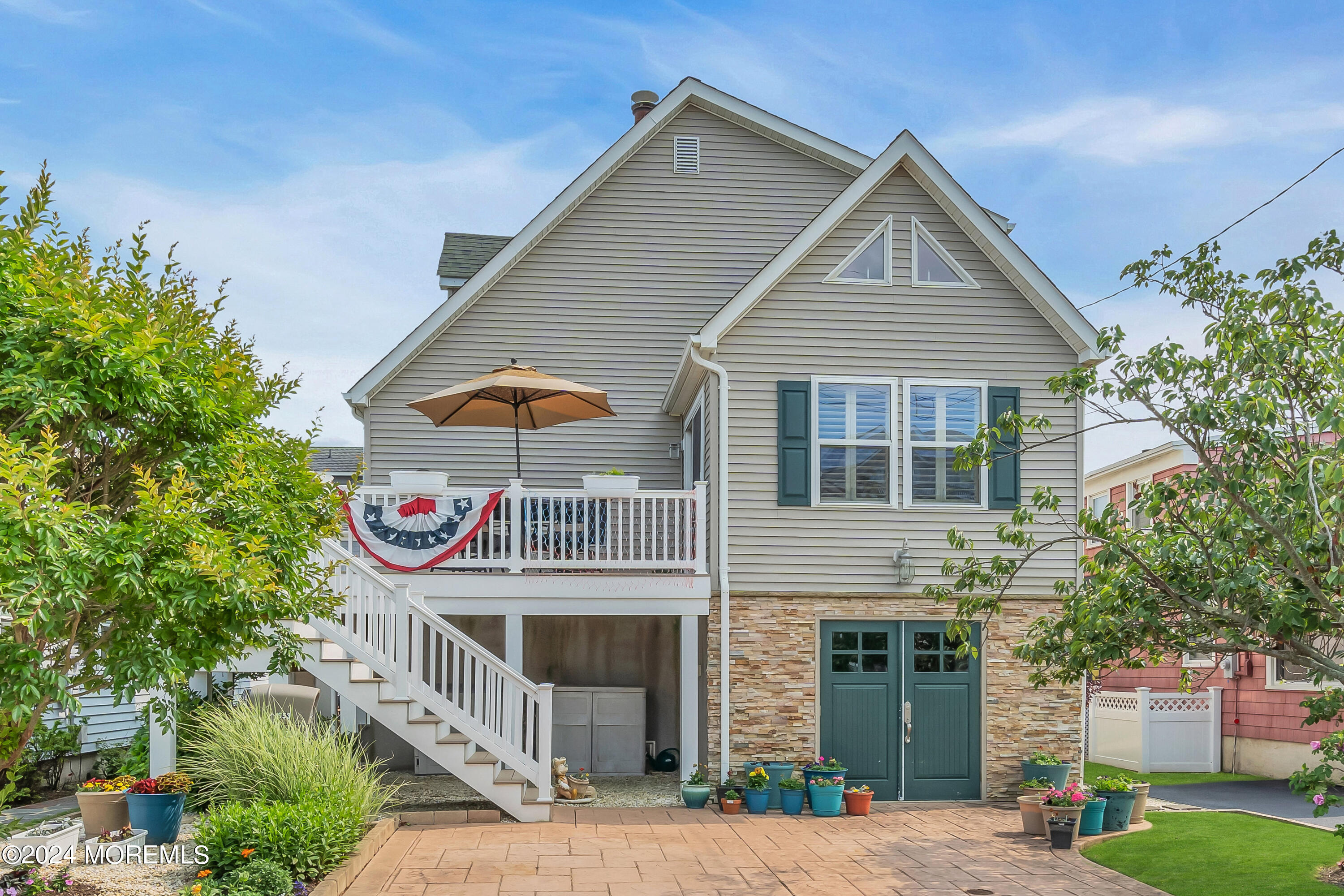 Trout Ave, Manasquan, NJ 08736