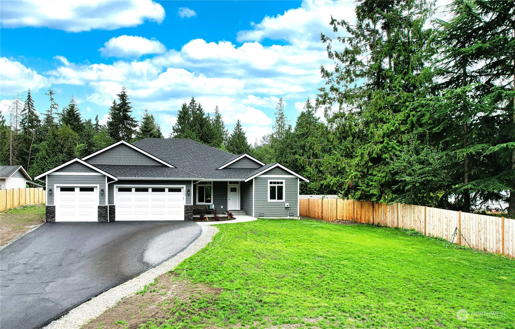Lake Ketchum Rd, Stanwood, WA 98292