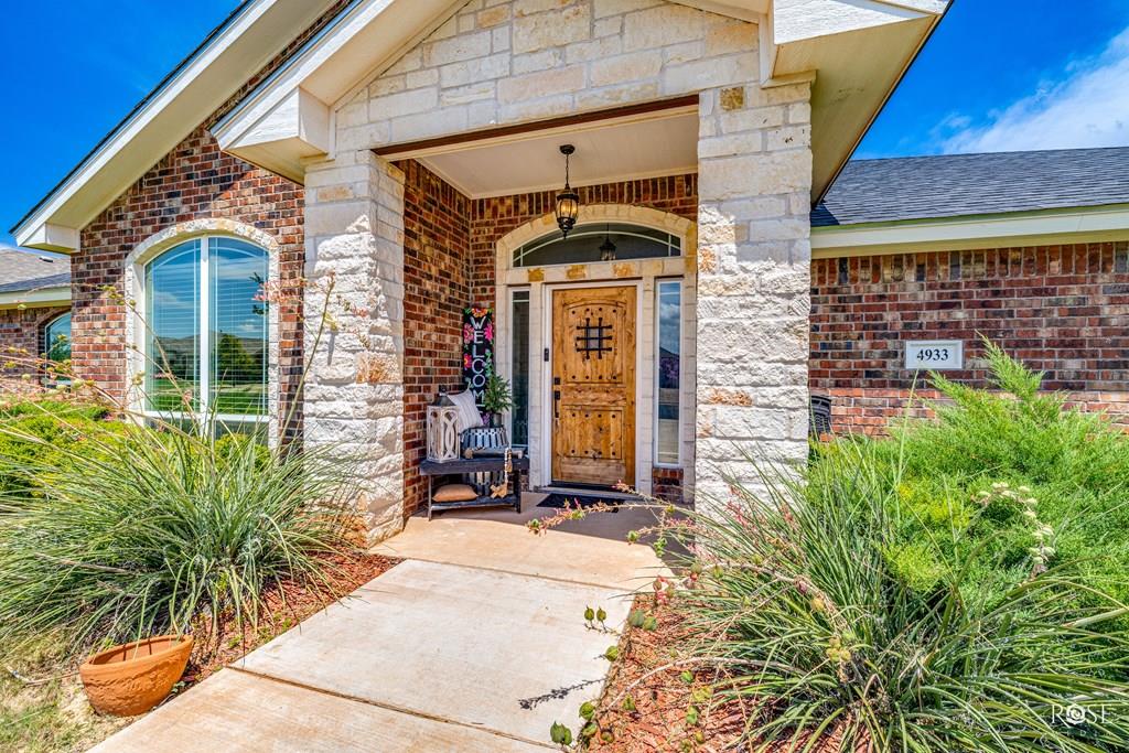 Red Oak Ln, San Angelo, TX 76904
