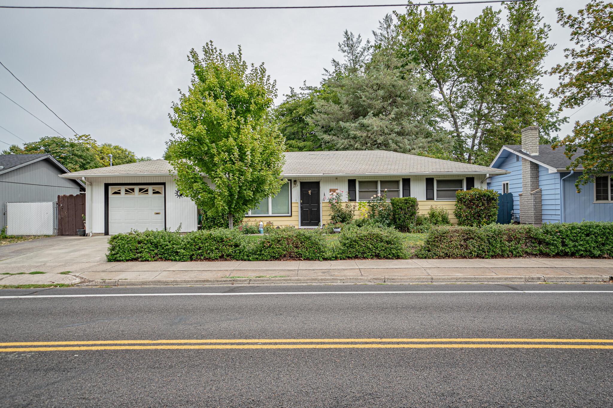 Siskiyou Blvd, Medford, OR 97504