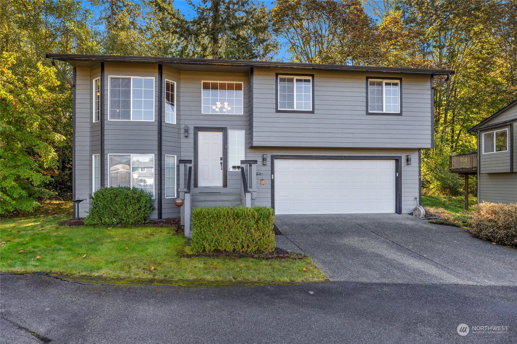 8th St, Lake Stevens, WA 98258