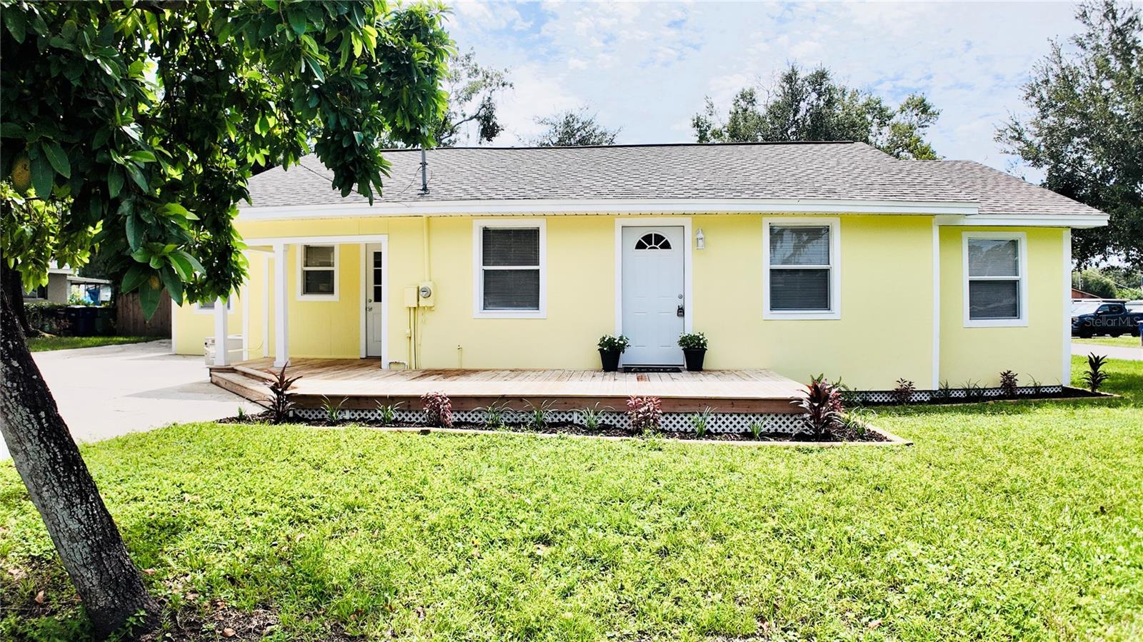 Orleans Ave, Tampa, FL 33604