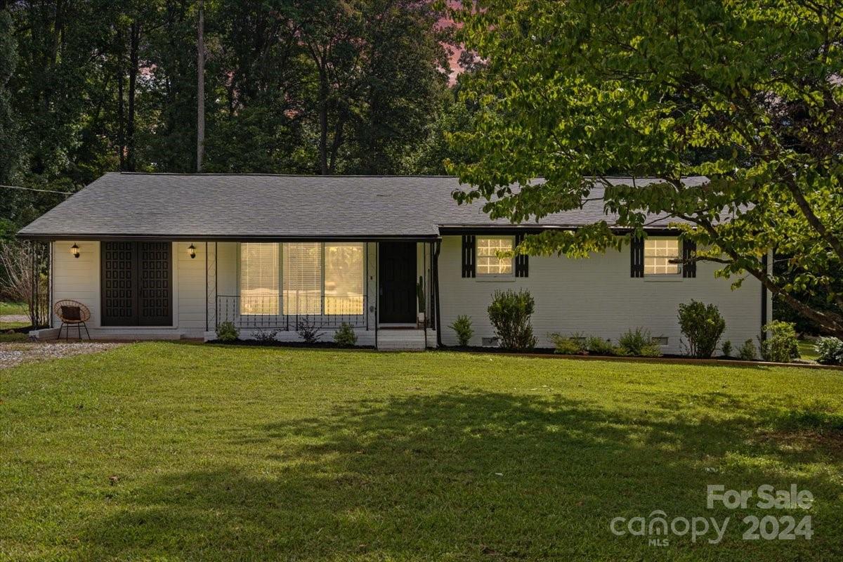James Rd, Charlotte, NC 28215