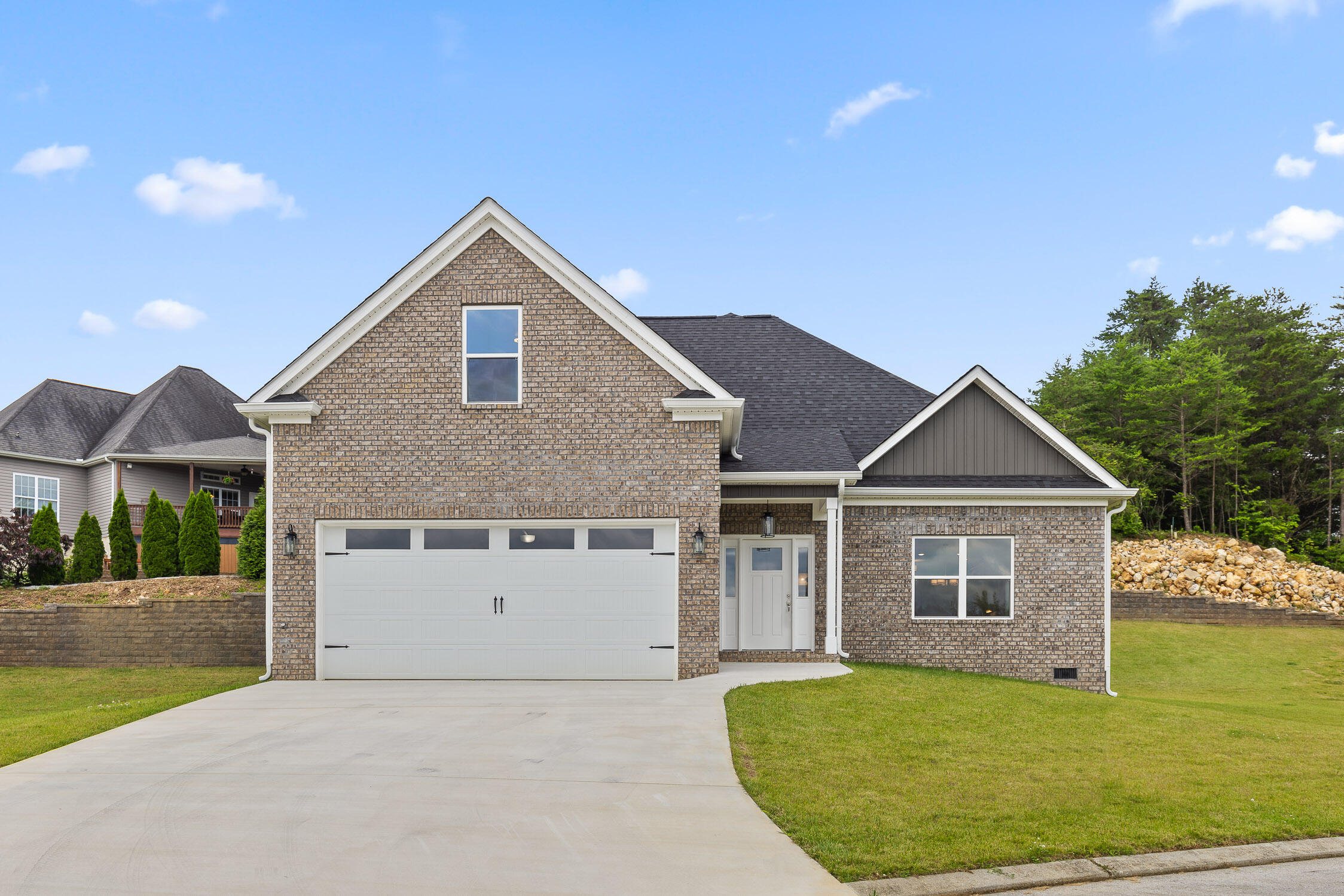 Sunset Valley Dr, Soddy Daisy, TN 37379