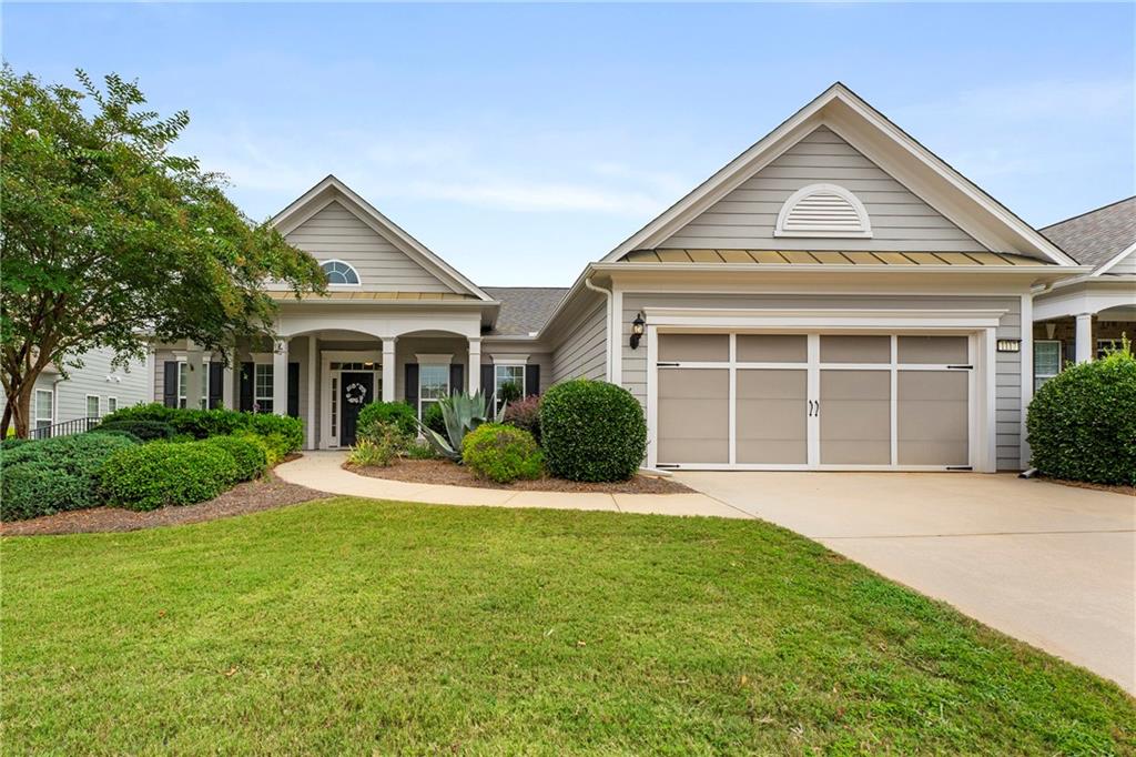 Satilla Ct, Griffin, GA 30223