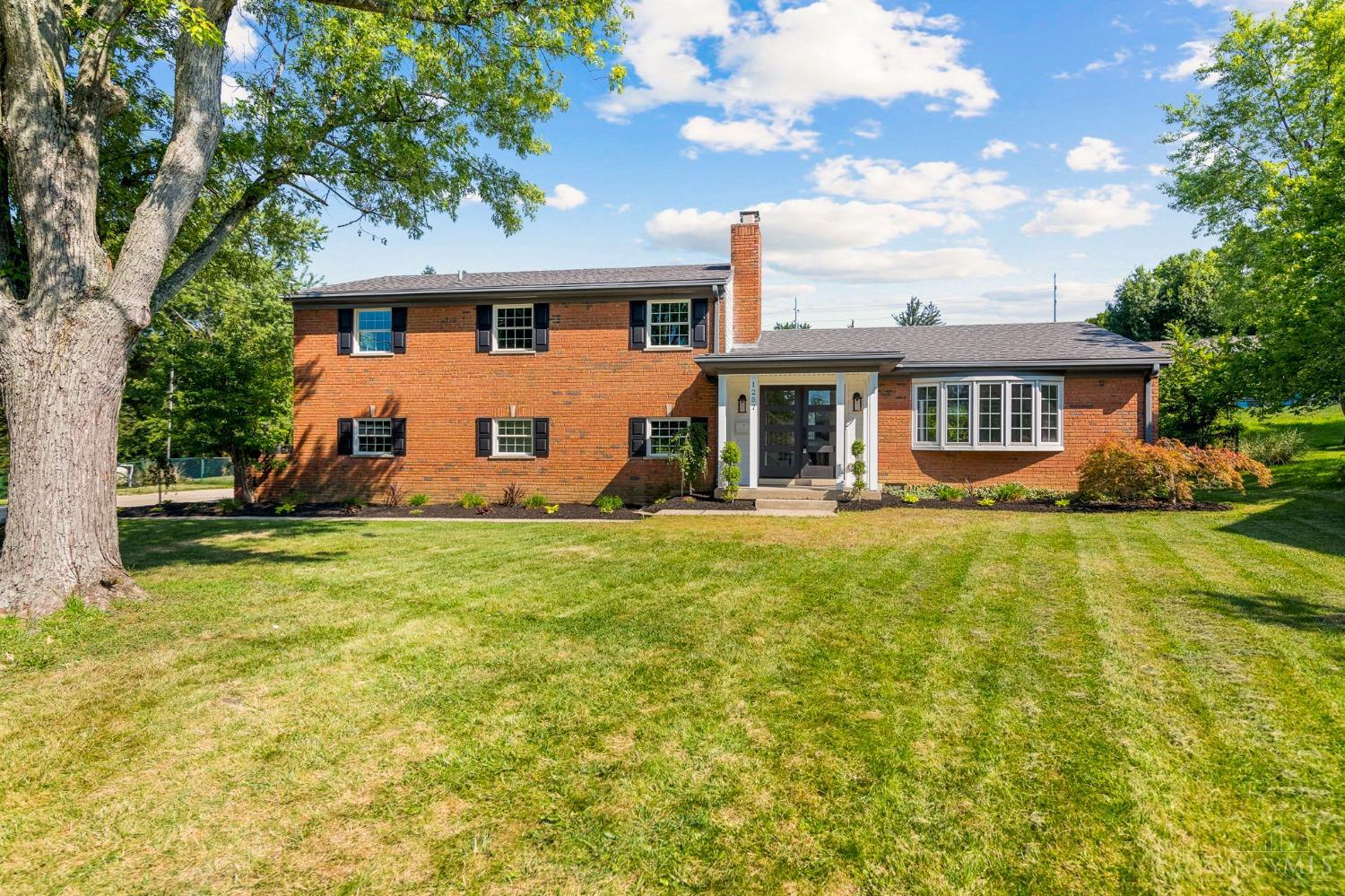 Cassandra Ct, Cincinnati, OH 45238