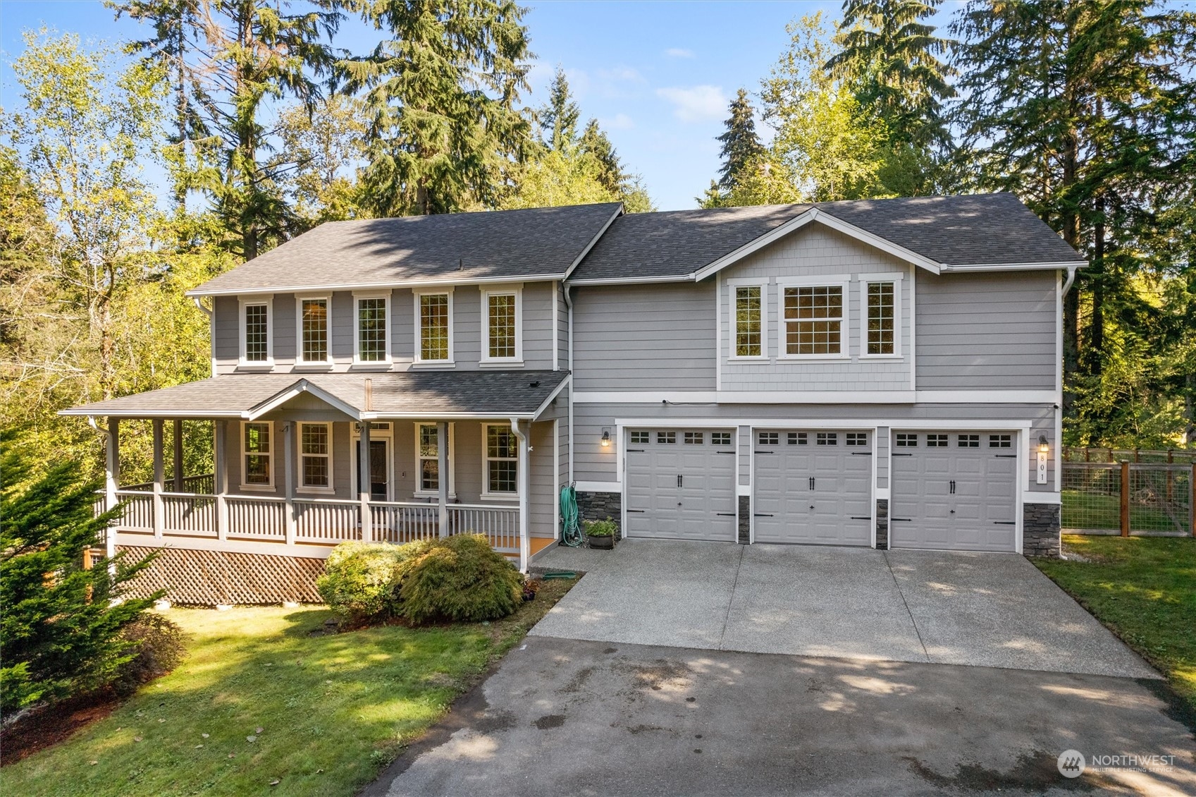 127th Ave, Lake Stevens, WA 98258