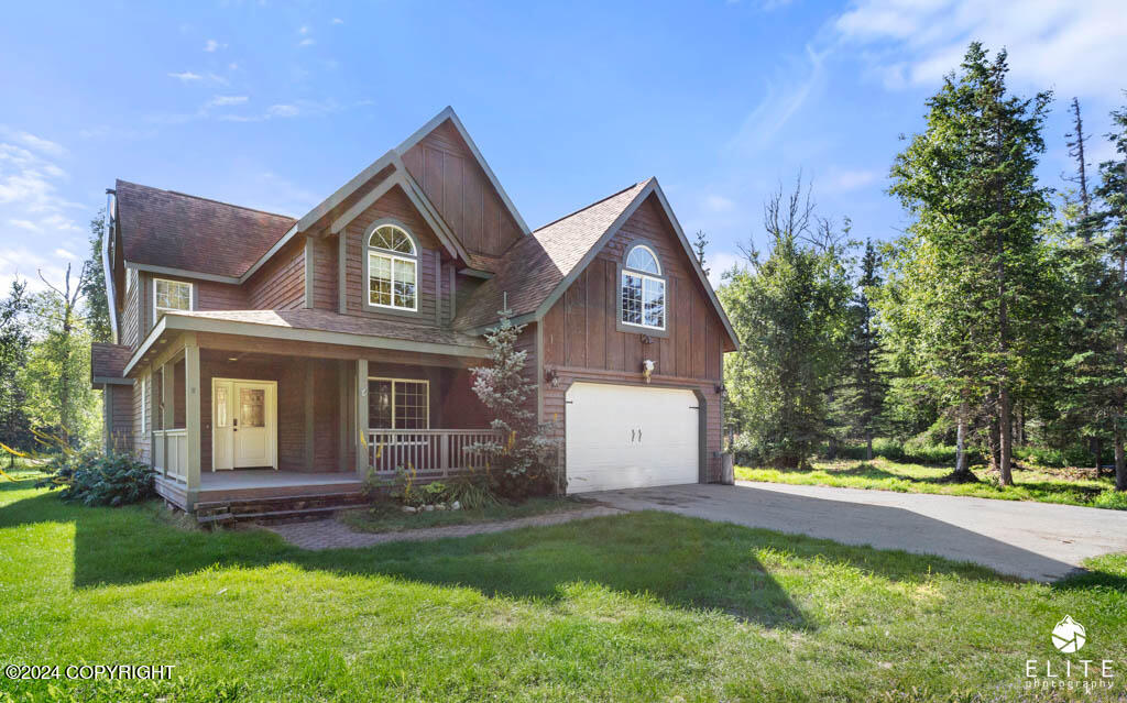 Helmaur Pl, Palmer, AK 99645