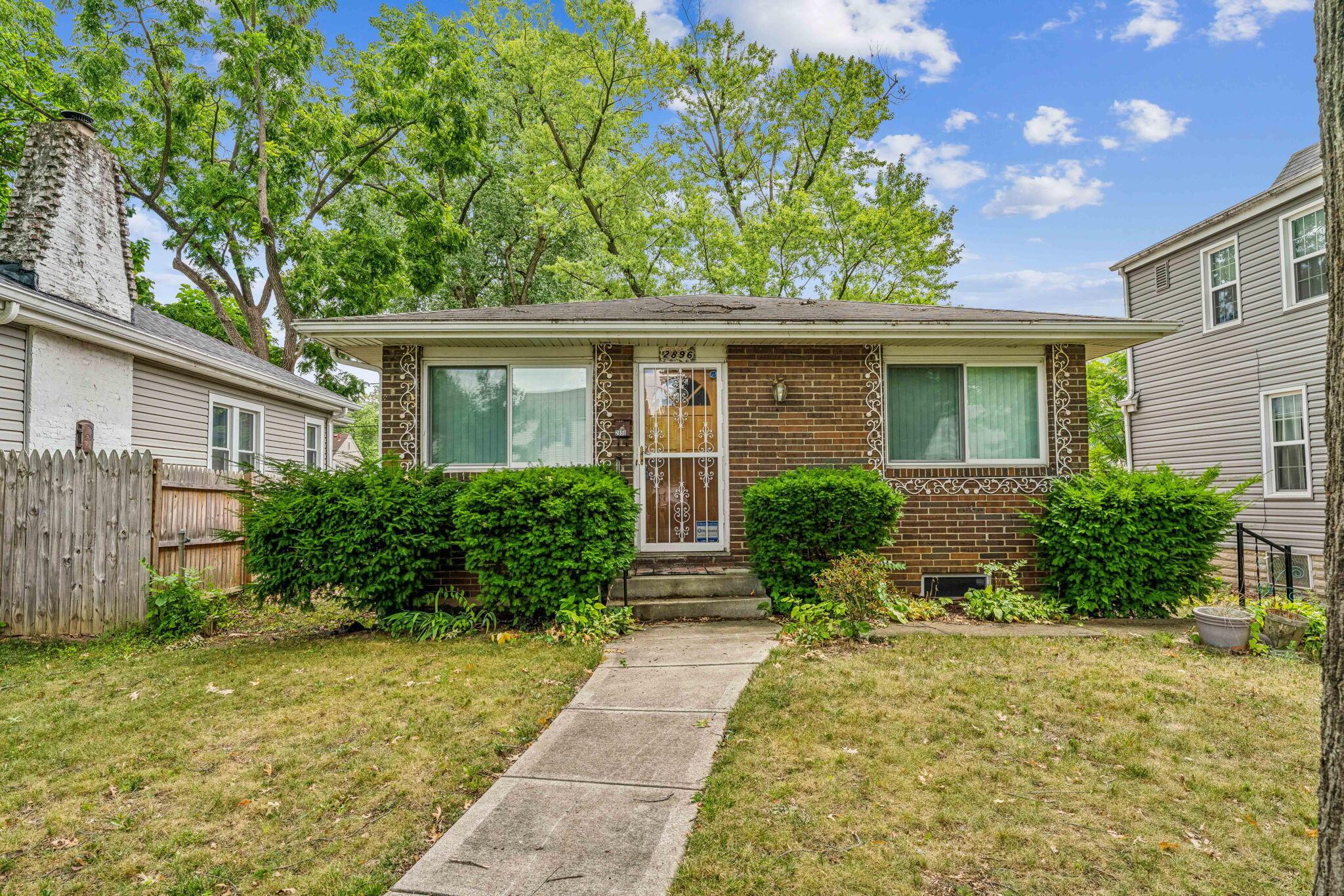 Norwood St, Columbus, OH 43224
