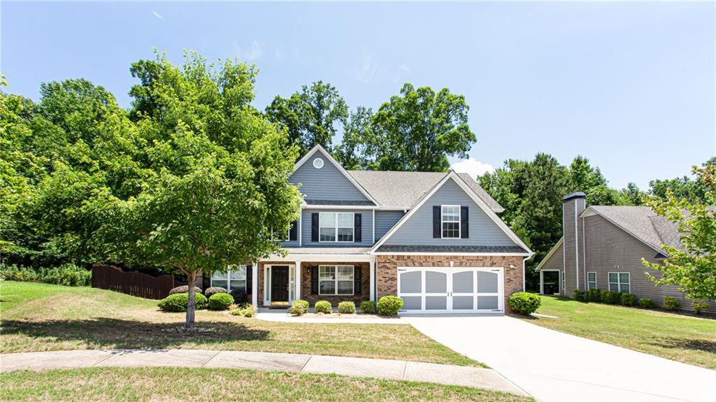 Chatuge Ct, Locust Grove, GA 30248