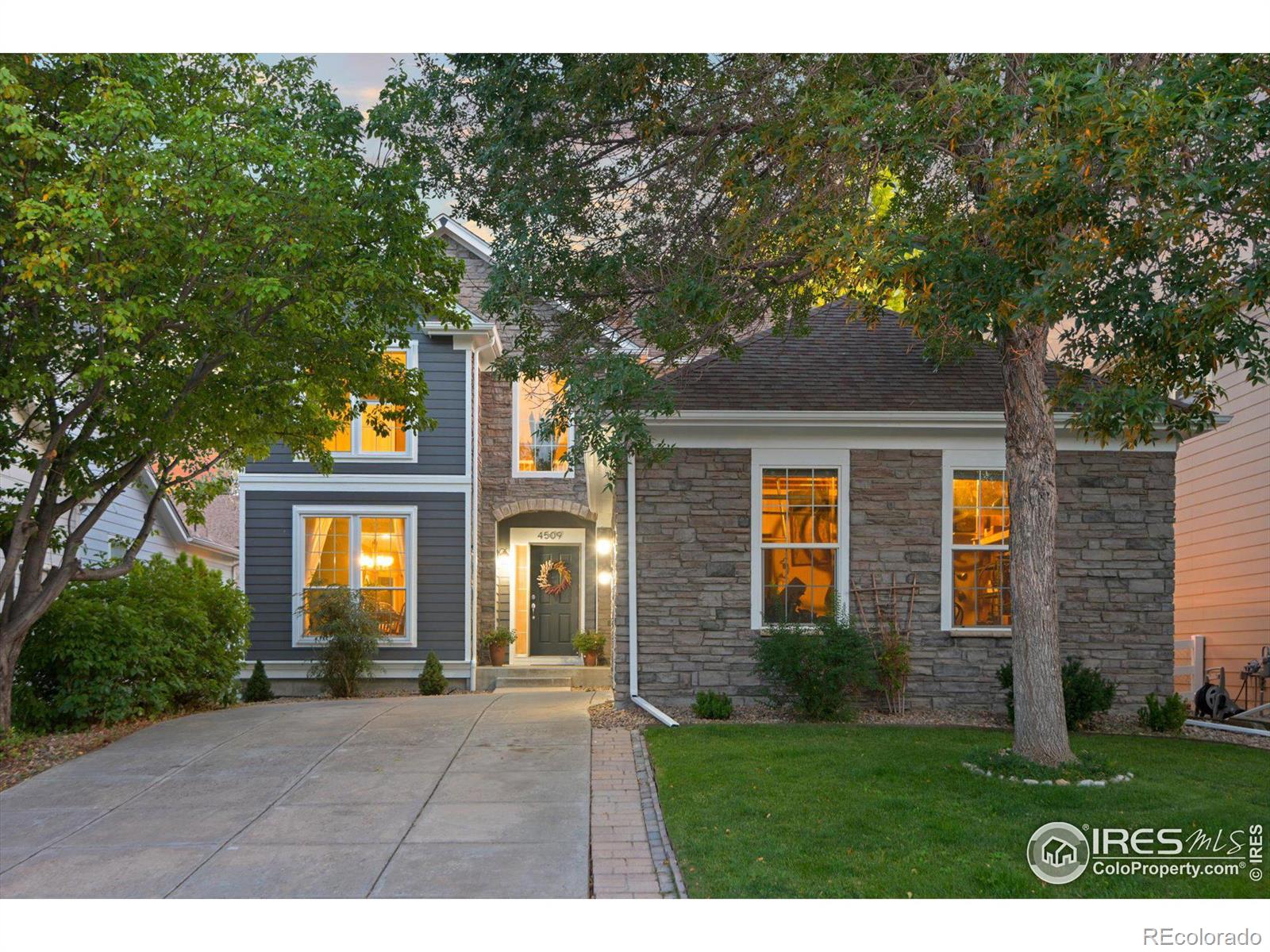 Bella Vista Dr, Longmont, CO 80503