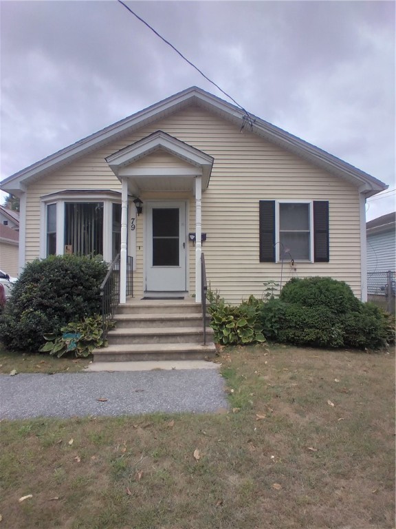 Brush Hill Rd, Providence, RI 02909