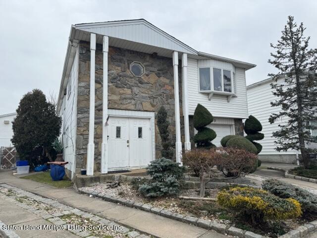 Brunswick St, Staten Island, NY 10314