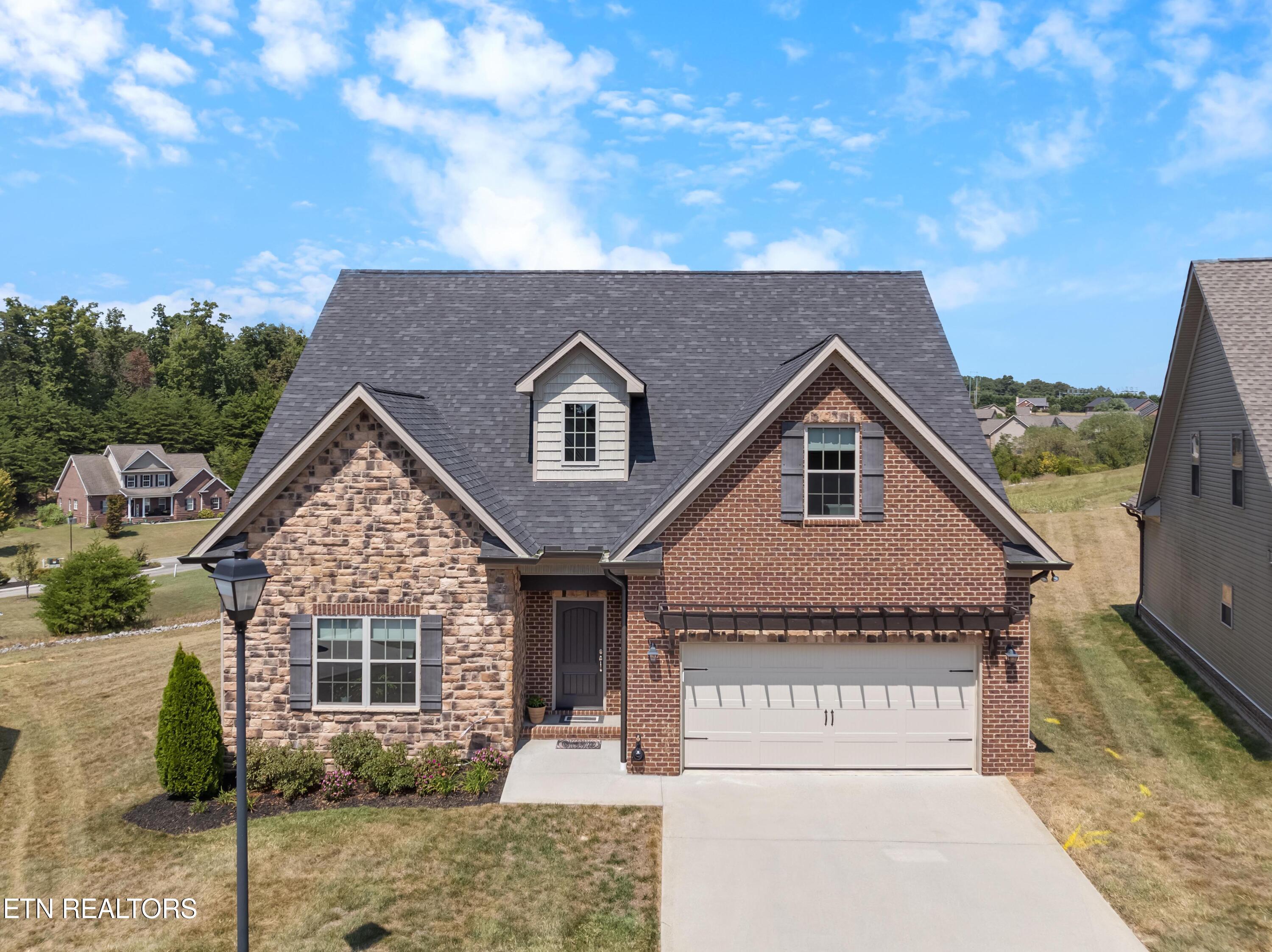 Chalmette Way, Lenoir City, TN 37772