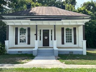 West Ave, Ayden, NC 28513