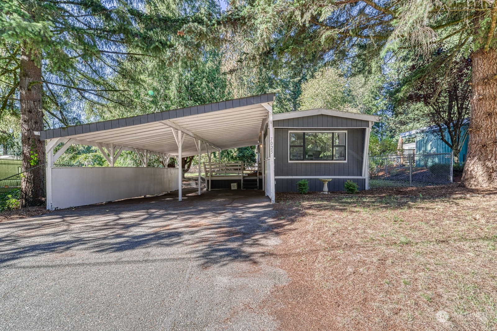 87th St, Gig Harbor, WA 98332