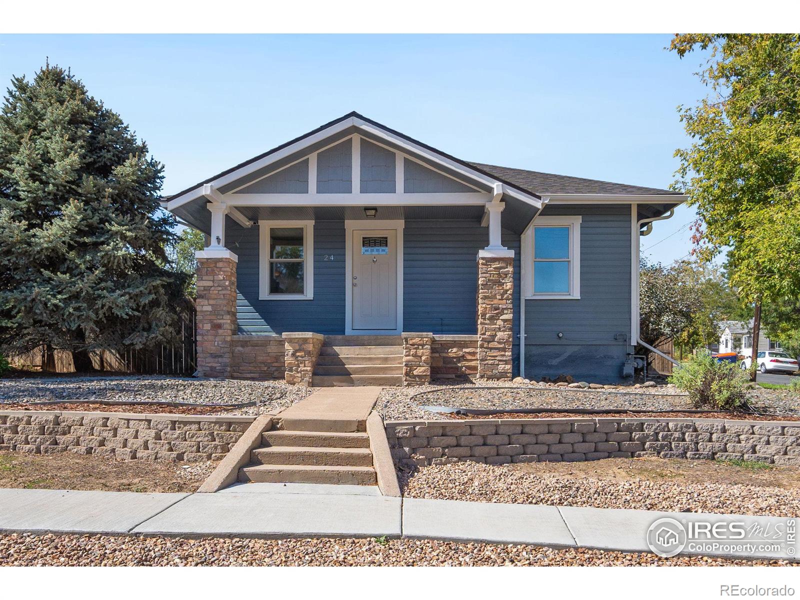 Estes Ave, Johnstown, CO 80534