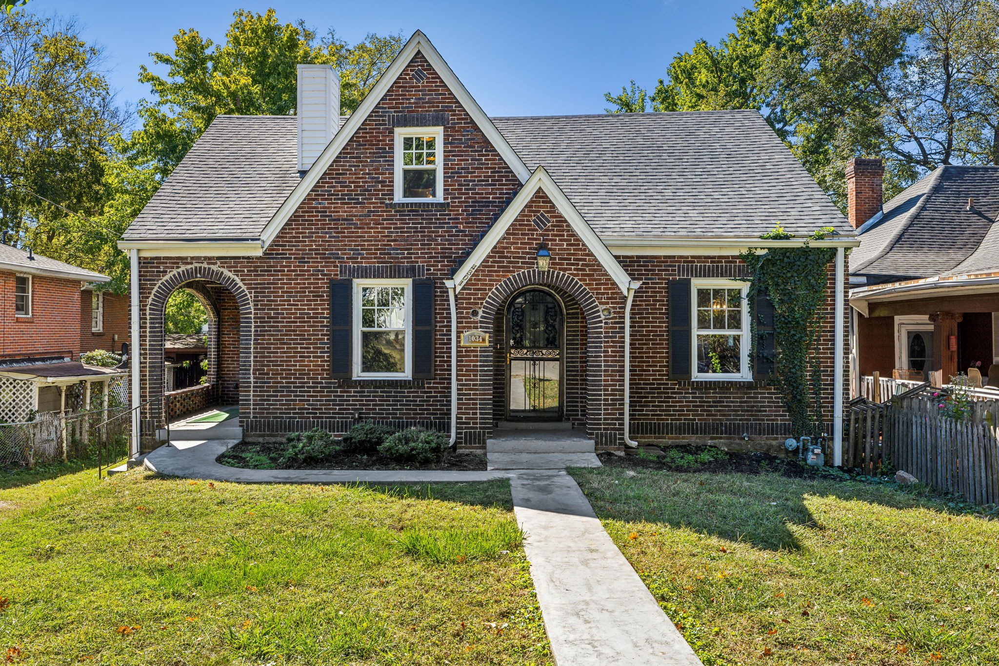 Seymour Ave, Nashville, TN 37206