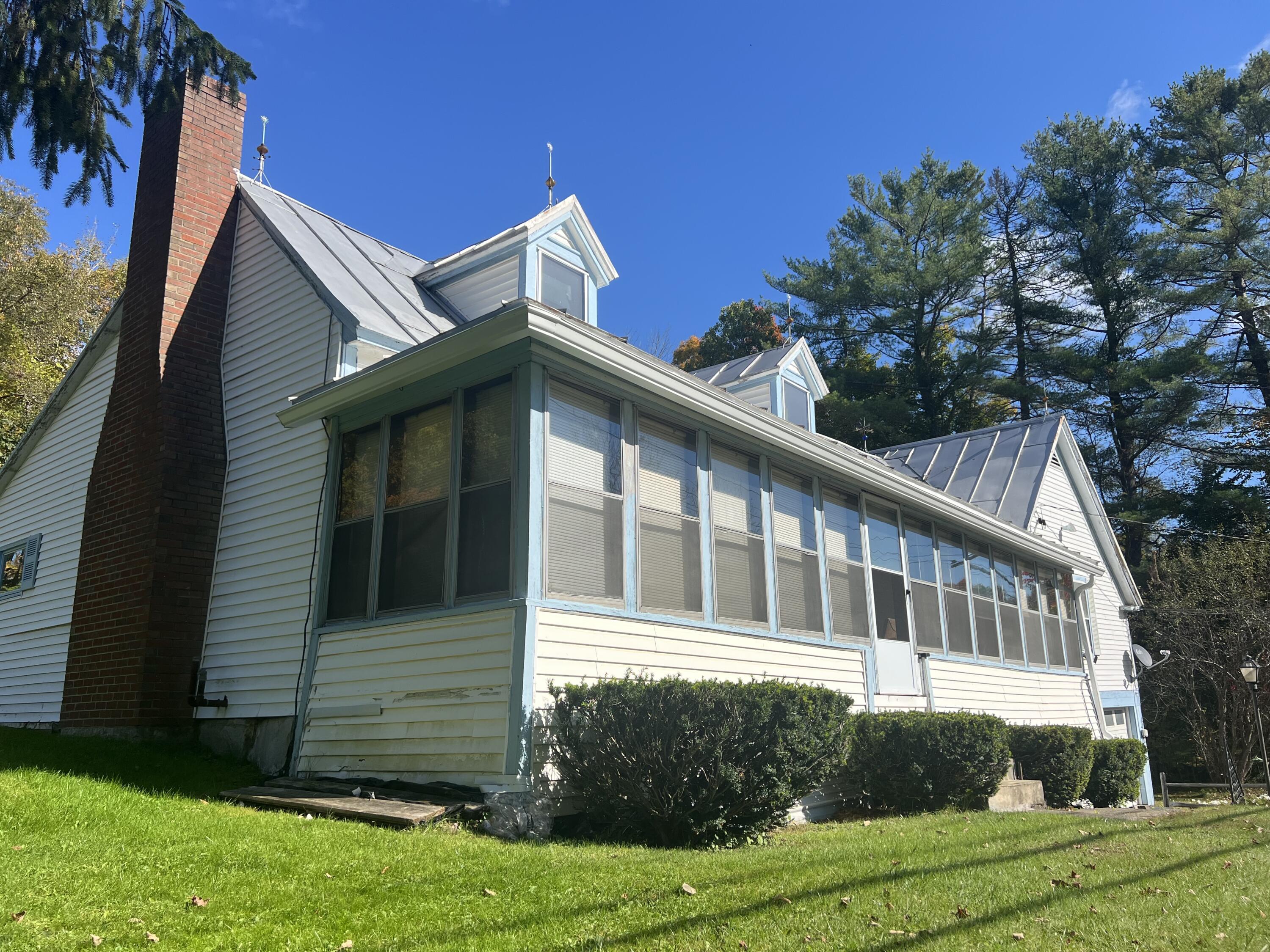 Main St, Wilton, ME 04294