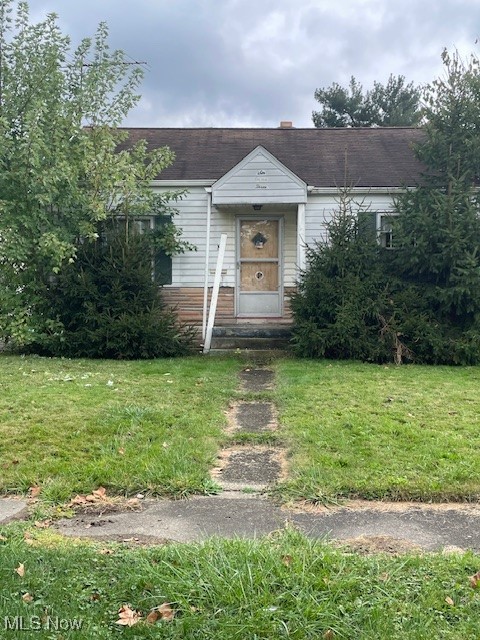 Packard St, Warren, OH 44483