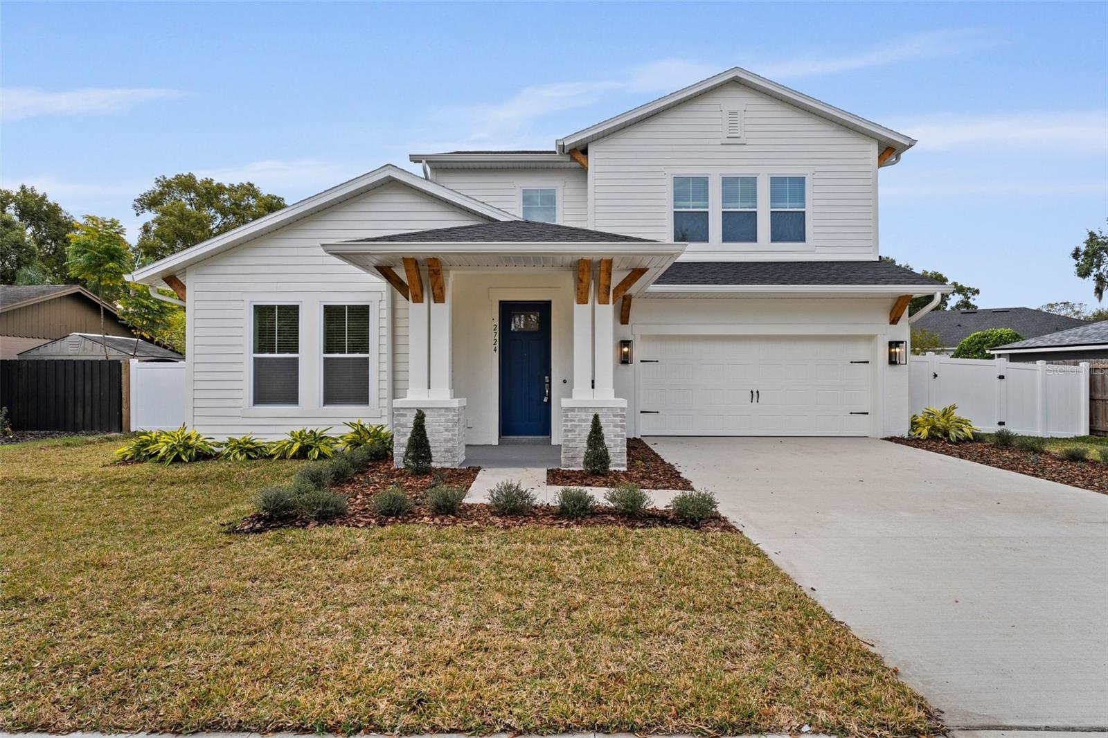 Oxford St, Orlando, FL 32803