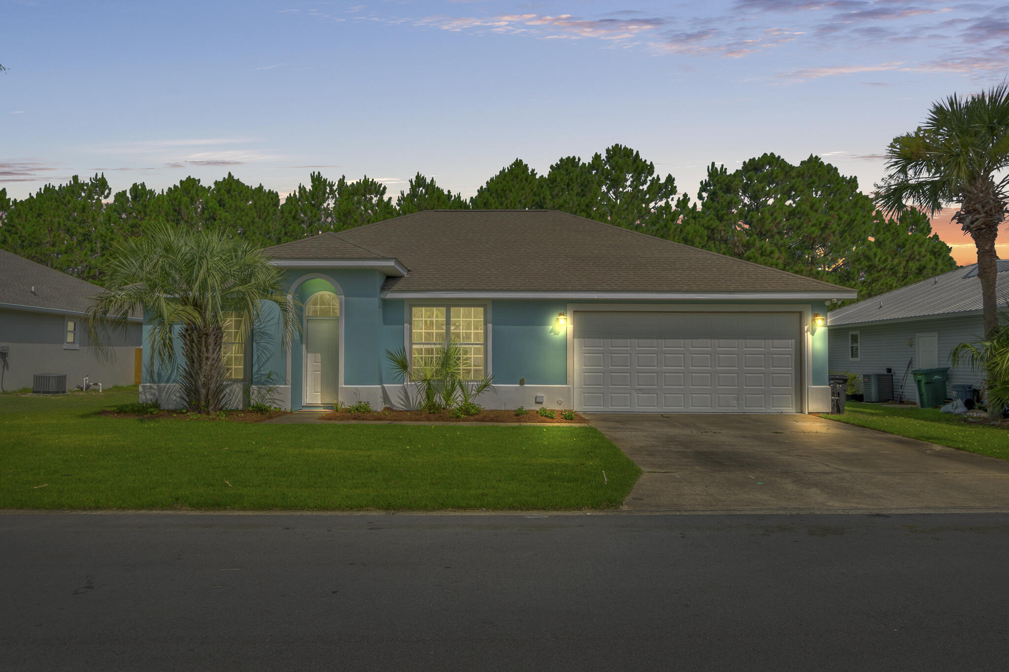 White Heron Dr, Santa Rosa Beach, FL 32459