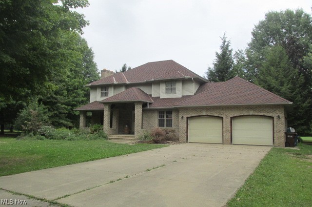 Rice Rd, Amherst, OH 44001