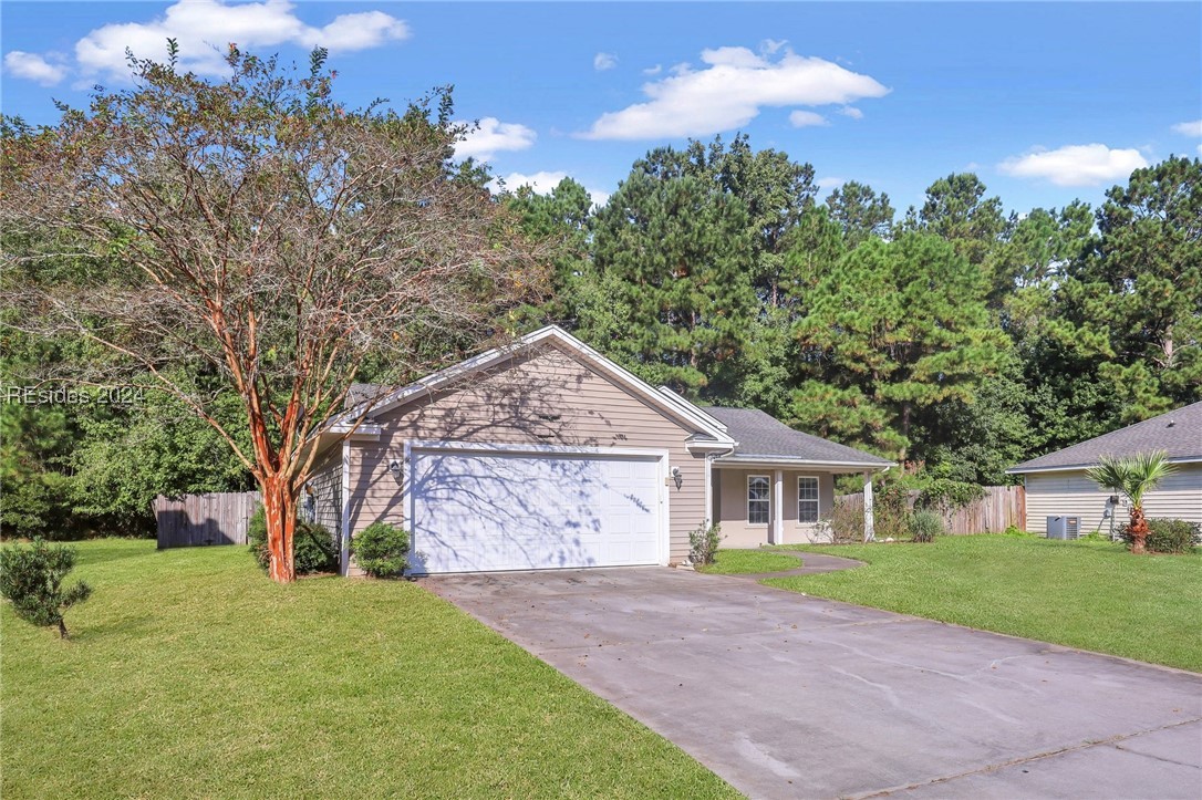 Brandon Cv, Ridgeland, SC 29936