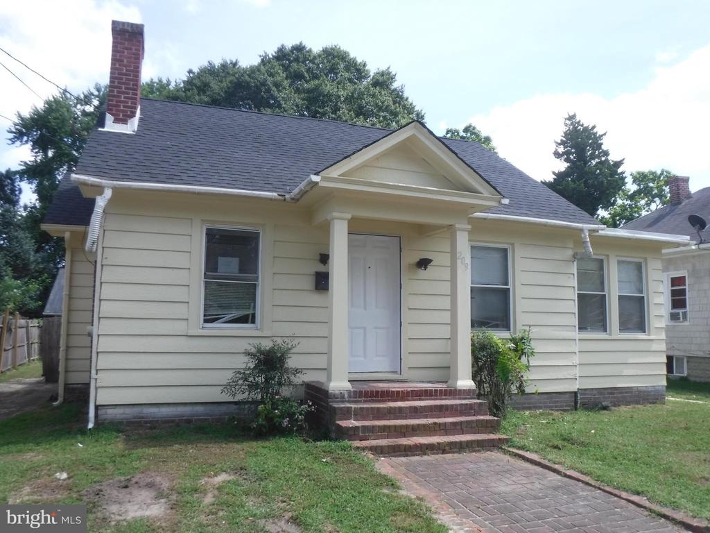 Marshall St, Salisbury, MD 21804