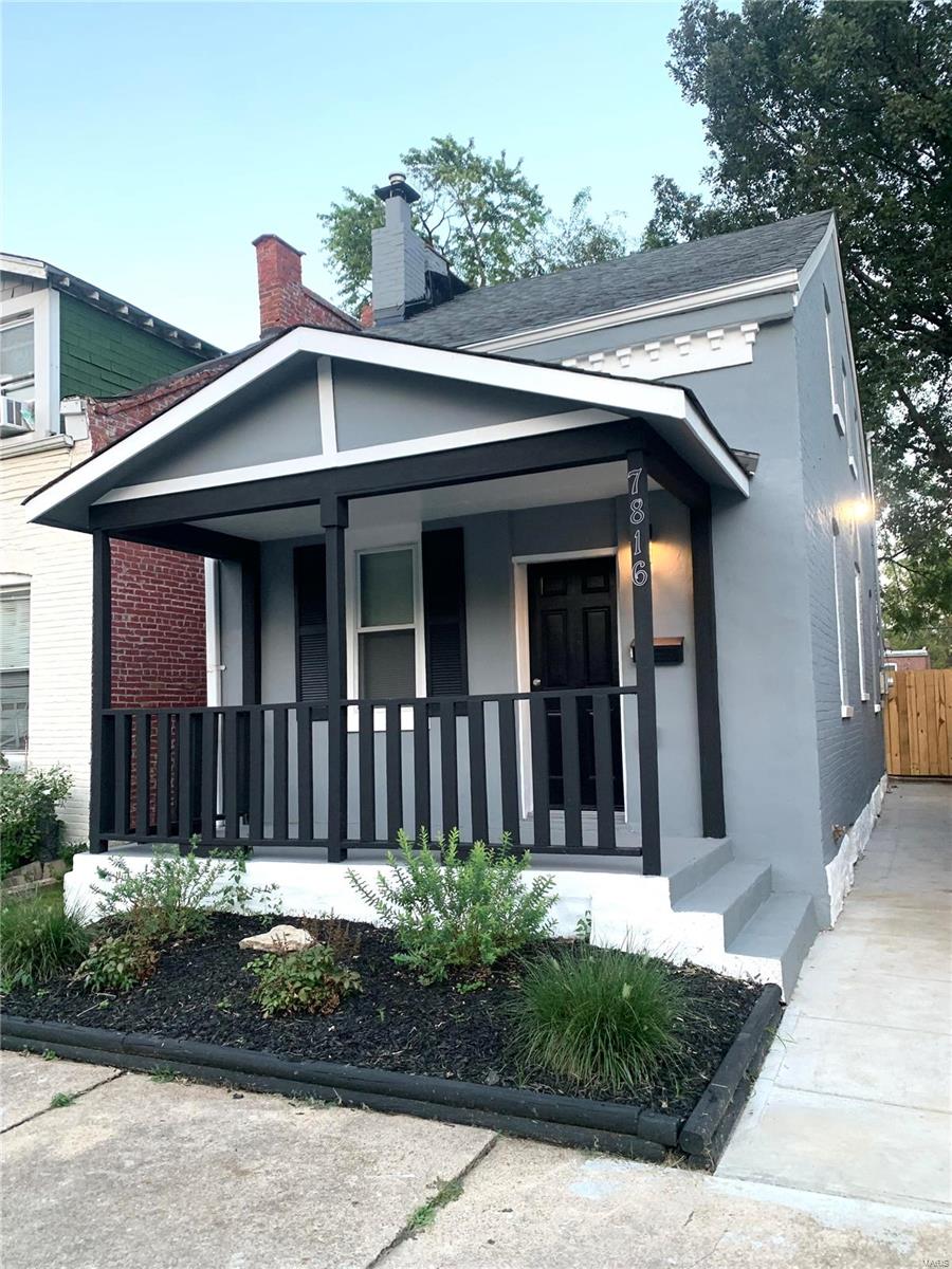 Michigan Ave, Saint Louis, MO 63111