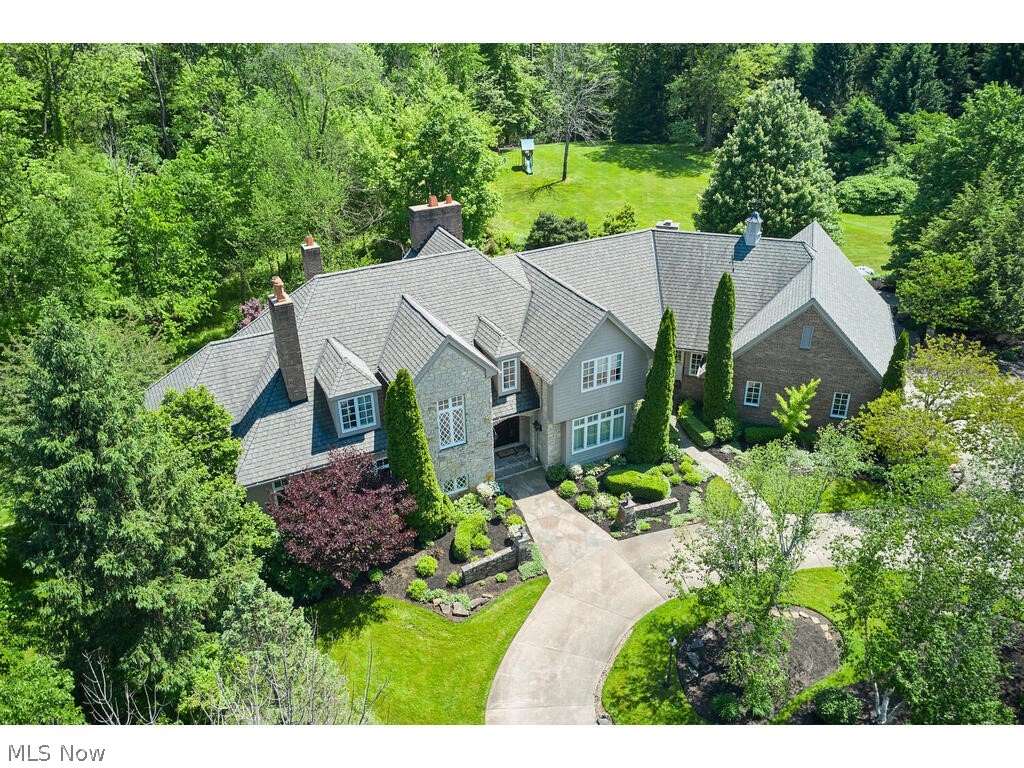 Top Of The Hill Rd, Akron, OH 44333