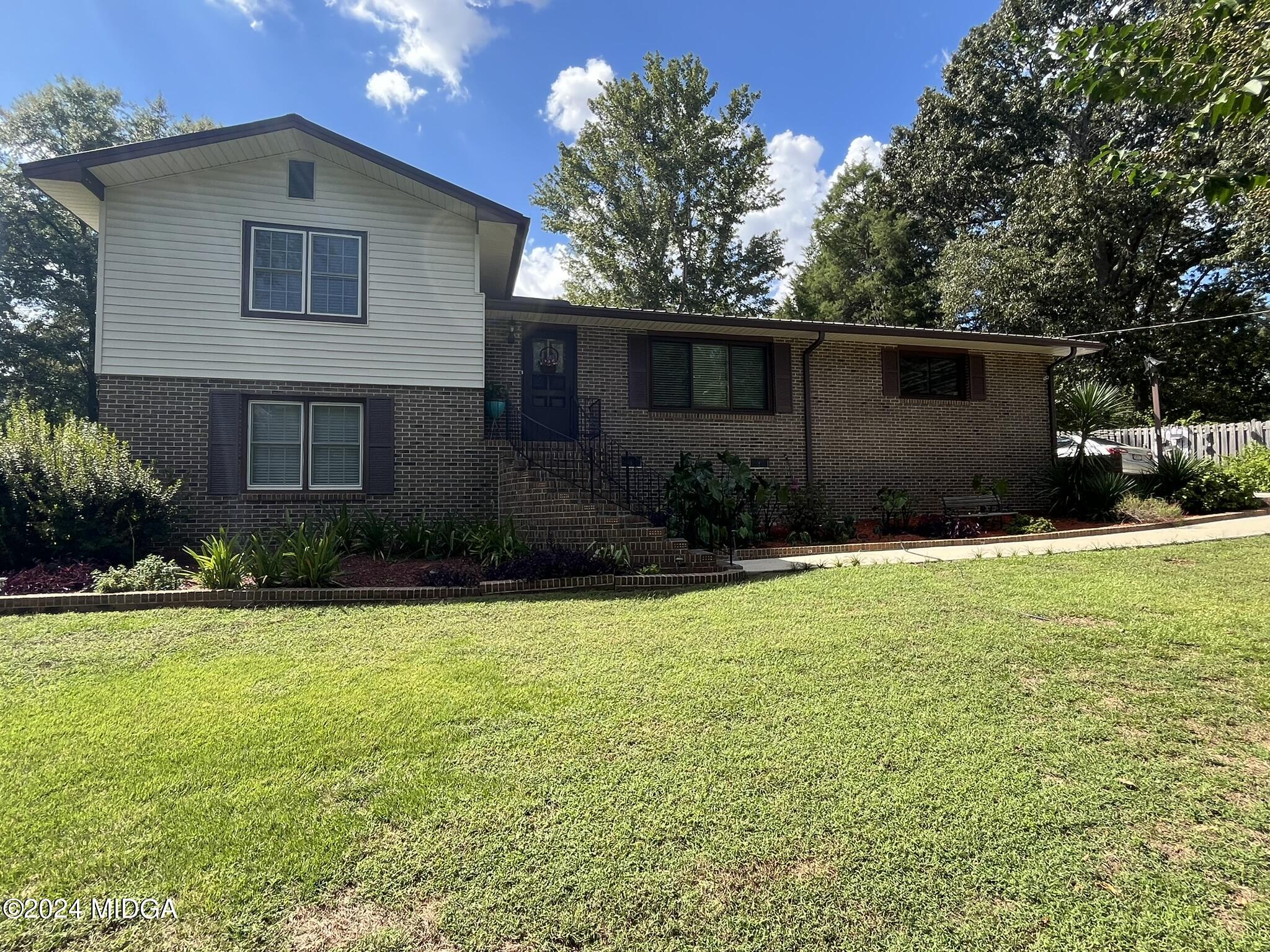 Echo Ln, Warner Robins, GA 31088