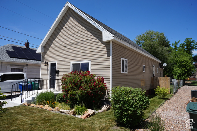 29th St, Ogden, UT 84401