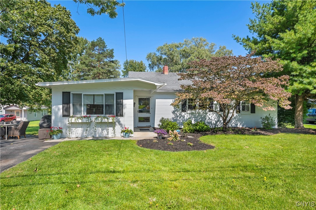 Highland St, Skaneateles, NY 13152