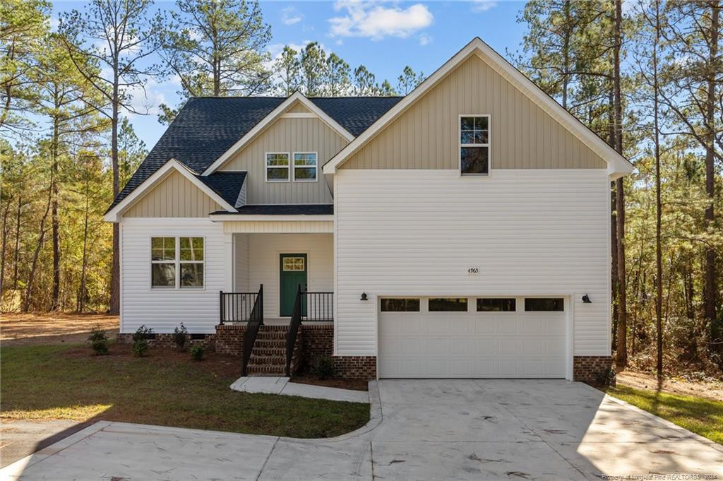 Calloway Rd, Raeford, NC 28376