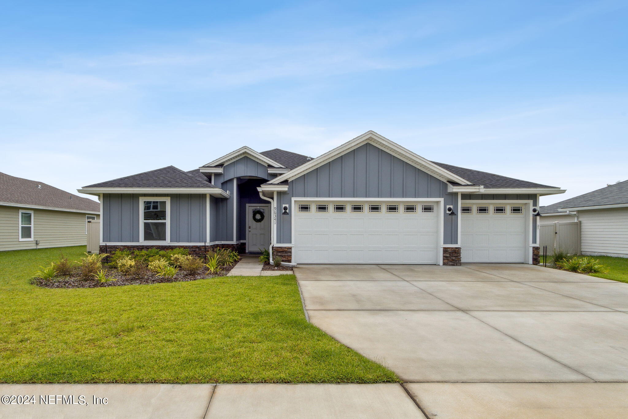Granite Trl, Yulee, FL 32097