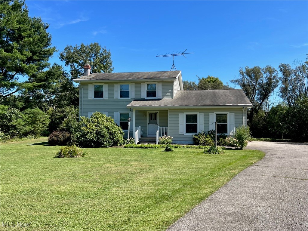 Bass Lake Rd, Chardon, OH 44024