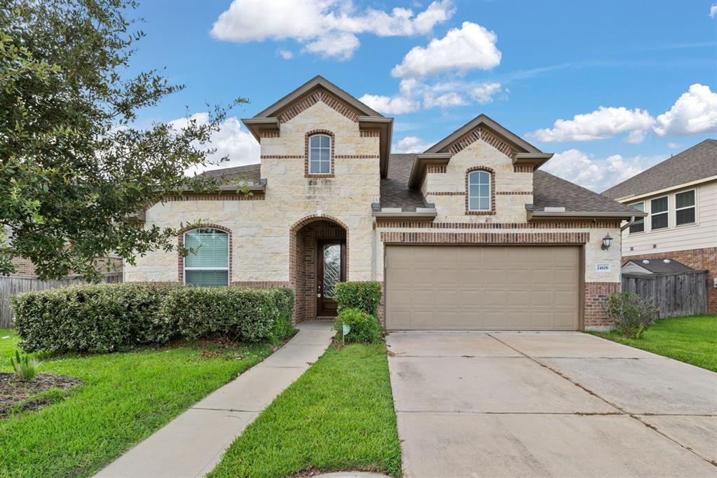 Twilight Hollow Ln, Richmond, TX 77406