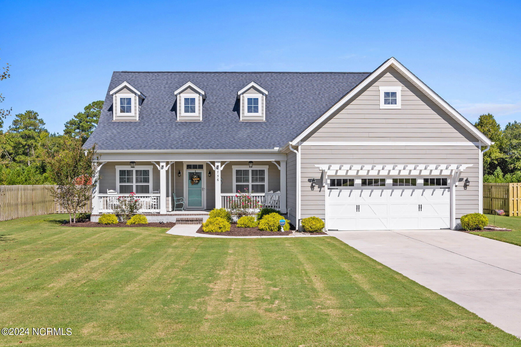 Campbells Ridge Dr, Leland, NC 28451