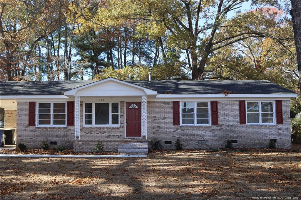 Worstead Dr, Fayetteville, NC 28314