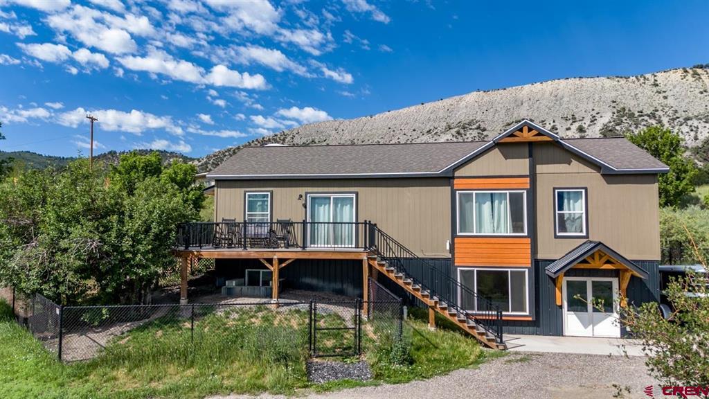 Amelia St, Ridgway, CO 81432