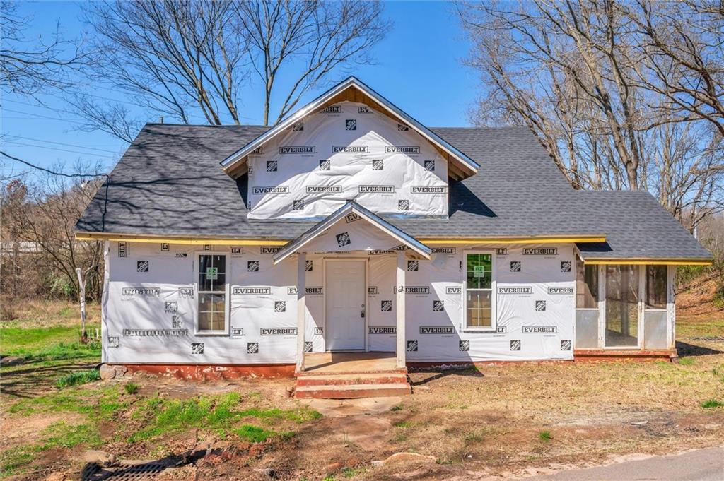Redstone Rd, Greenville, SC 29611