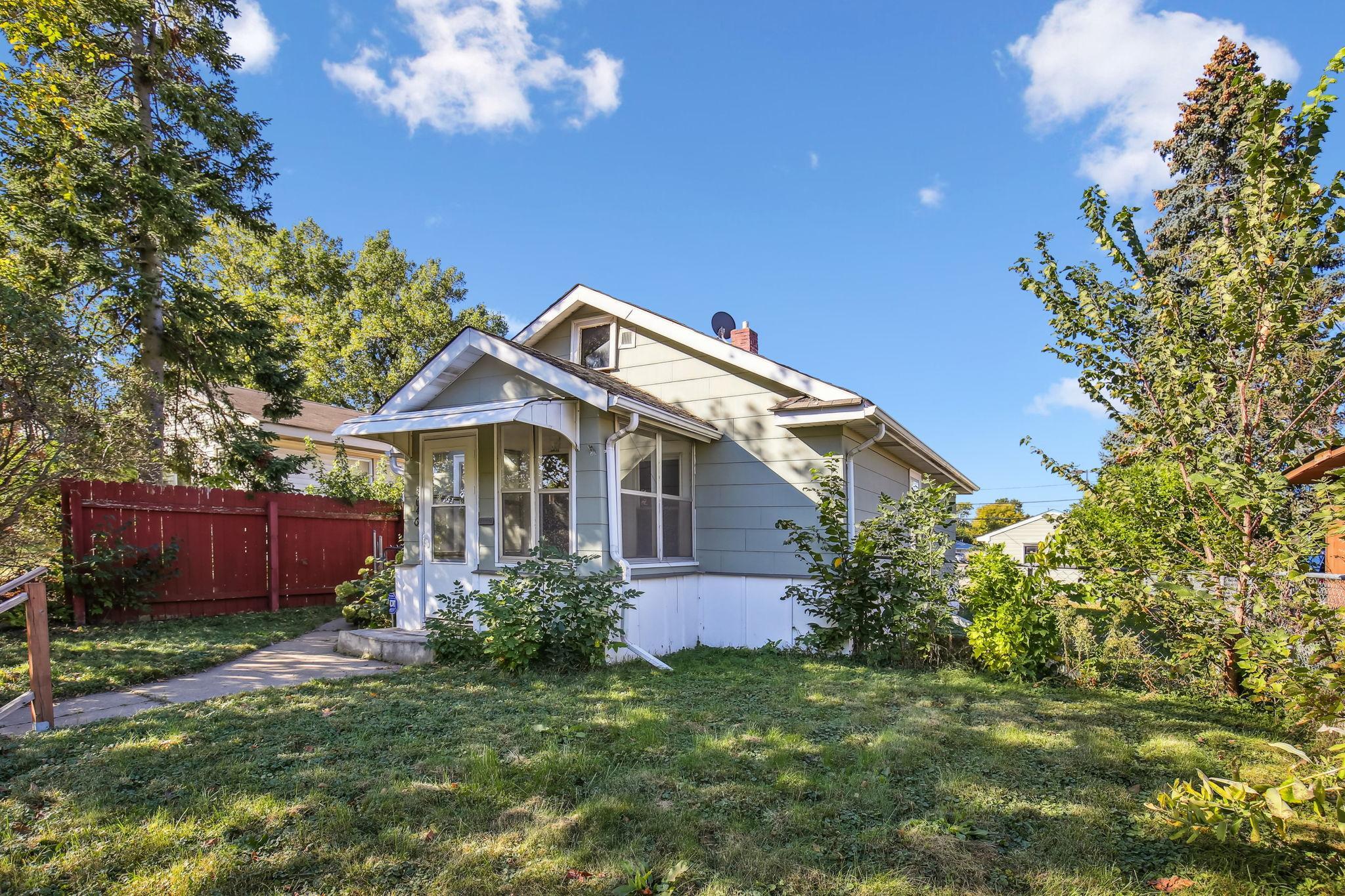 Tyler St, Minneapolis, MN 55418