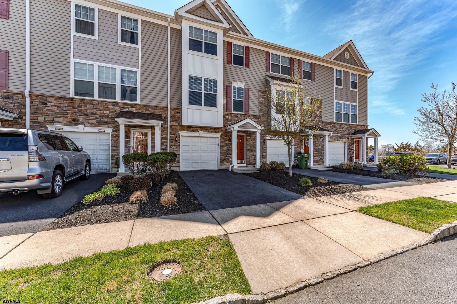 Mallard Ln, Pleasantville, NJ 08232