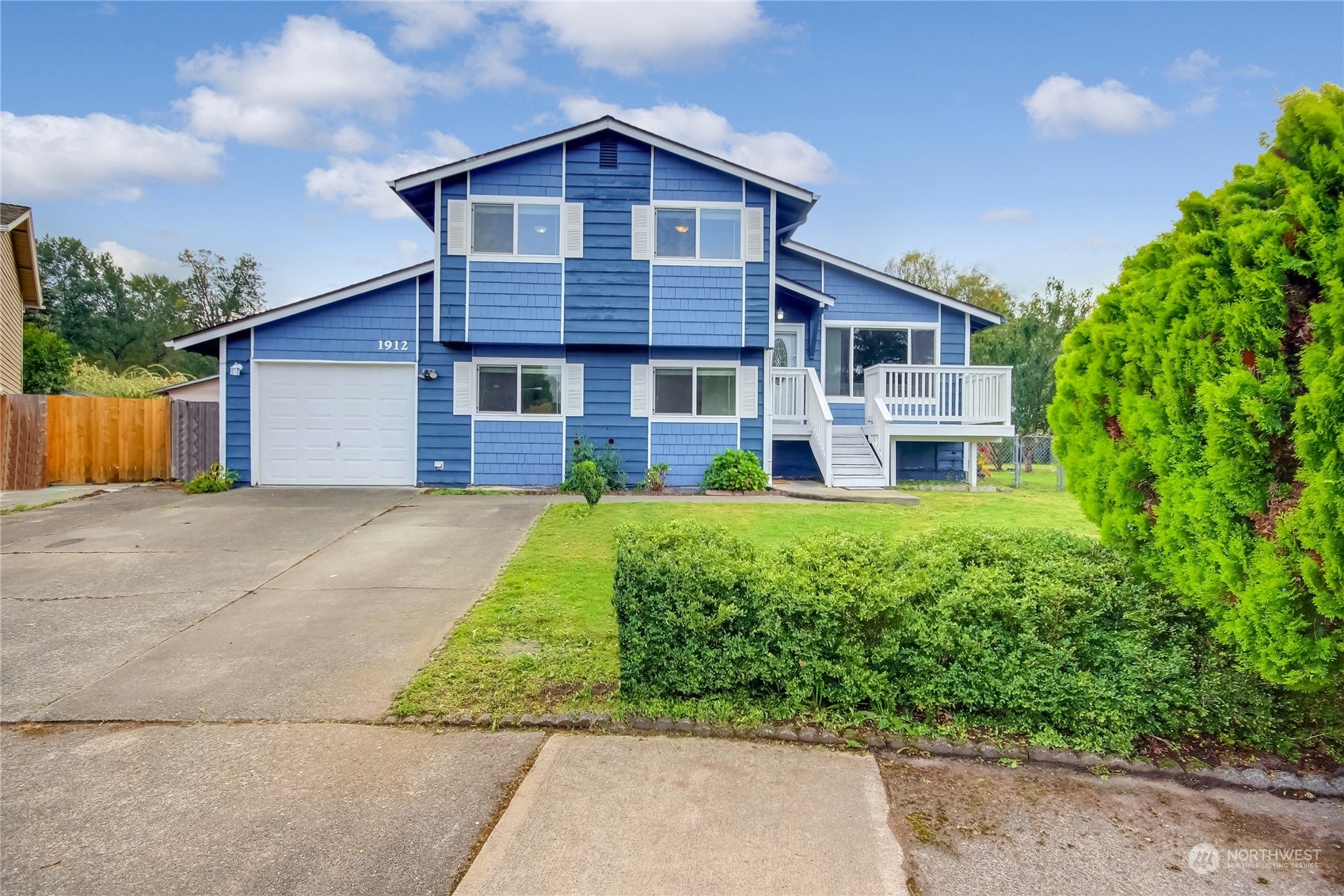 20th St, Auburn, WA 98002