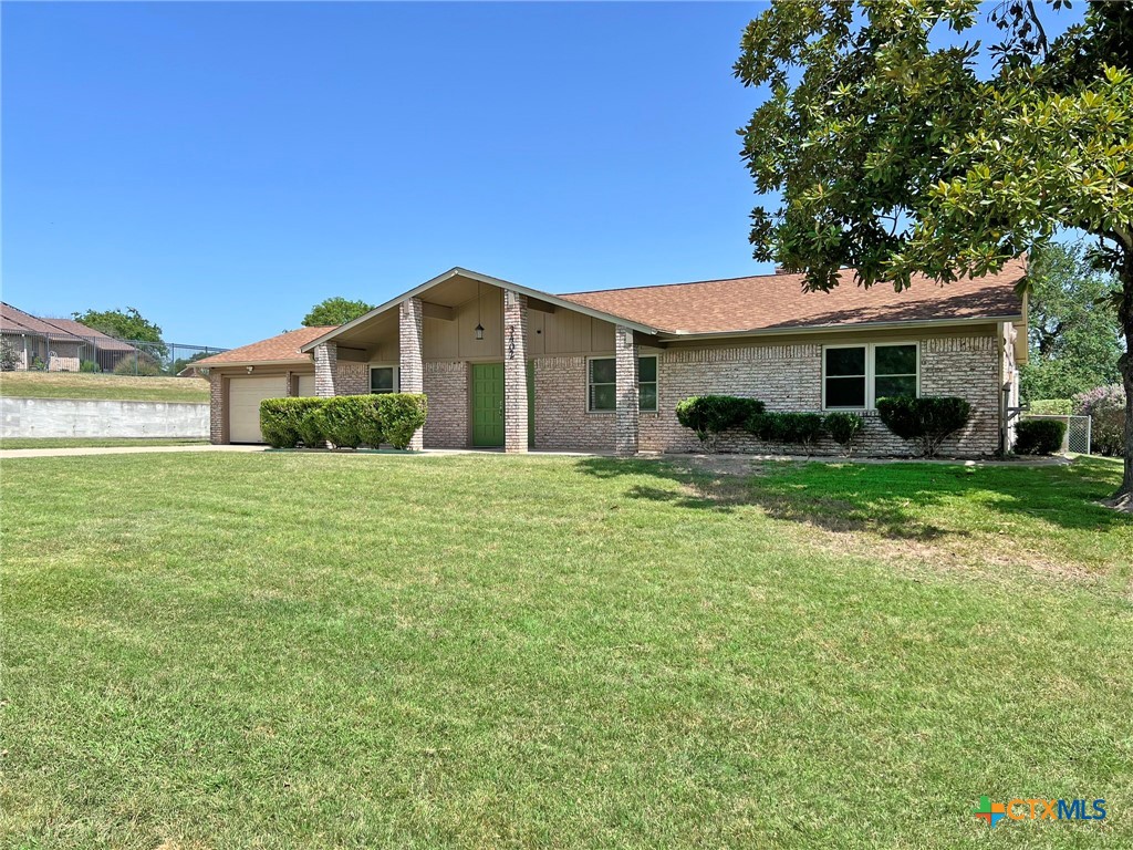 Oakridge Blvd, Harker Heights, TX 76548