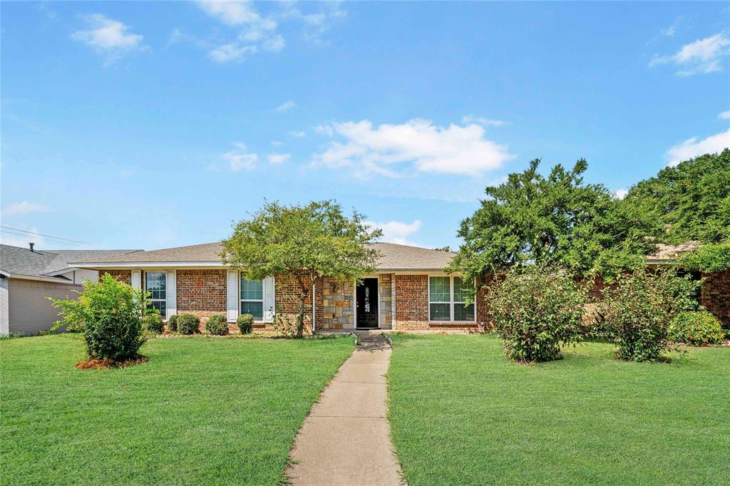Glenbrook Meadows Dr, Garland, TX 75040