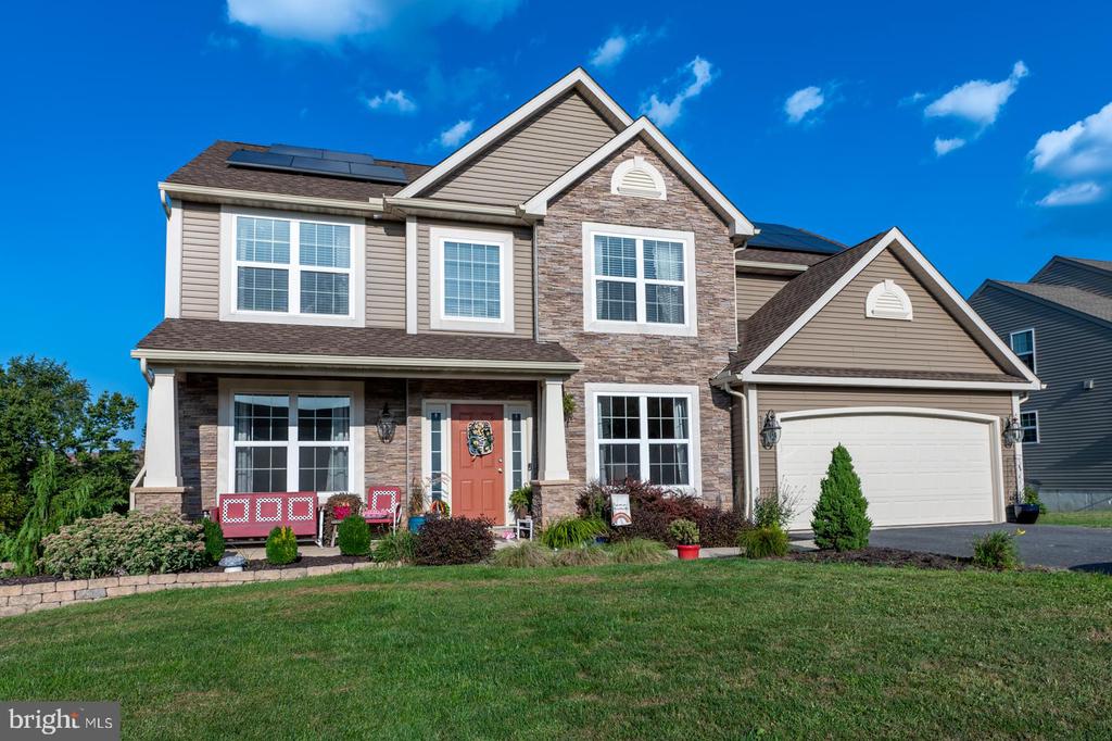Ebersole Rd, Reading, PA 19605
